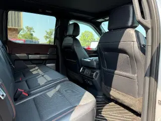Ford F-150 2021 4x4 Lariat 4dr SuperCrew 5.5 ft. SB