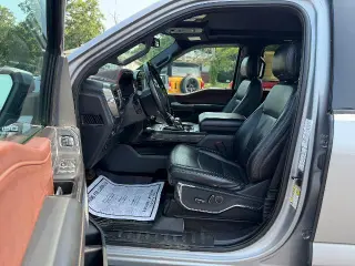 Ford F-150 2021 4x4 Lariat 4dr SuperCrew 5.5 ft. SB
