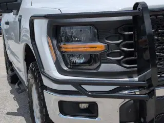 Ford F-150 2025 4x4 XL 2dr Cab Estándar 6.5 pies. SB
