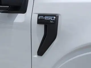 Ford F-150 2025 4x4 XL 2dr Cab Estándar 6.5 pies. SB
