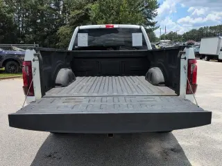 Ford F-150 2025 4x4 XL 2dr Cab Estándar 6.5 pies. SB