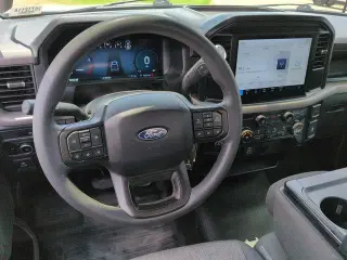 Ford F-150 2025 4x4 XL 2dr Cab Estándar 6.5 pies. SB