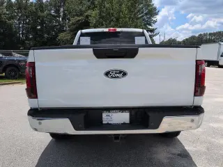 Ford F-150 2025 4x4 XL 2dr Cab Estándar 6.5 pies. SB
