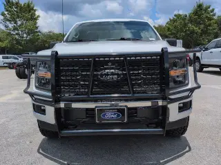 Ford F-150 2025 4x4 XL 2dr Cab Estándar 6.5 pies. SB