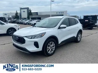 Ford Escape 2023 AWD Active 4p SUV