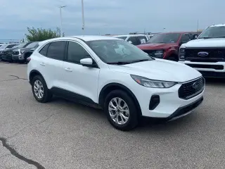 Ford Escape 2023 AWD Active 4p SUV