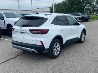 Ford Escape 2023 AWD Active 4p SUV