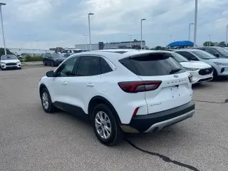 Ford Escape 2023 AWD Active 4p SUV