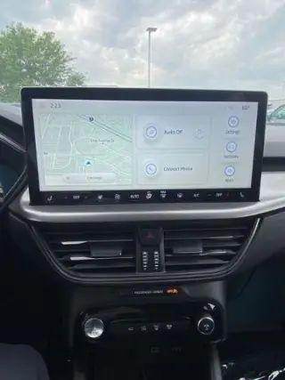 Ford Escape 2023 AWD Active 4p SUV