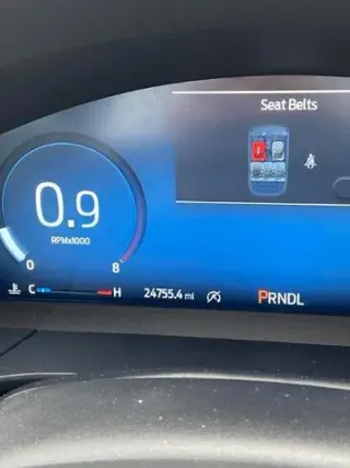 Ford Escape 2023 AWD Active 4p SUV