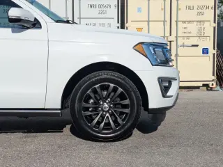 Ford Expedition MAX 2019 4x2 Limited 4dr SUV