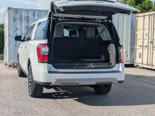 Ford Expedition MAX 2019 4x2 Limited 4dr SUV