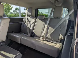Ford Expedition MAX 2019 4x2 Limited 4dr SUV
