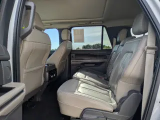 Ford Expedition MAX 2019 4x2 Limited 4dr SUV