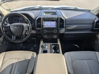 Ford Expedition MAX 2019 4x2 Limited 4dr SUV