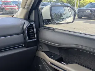 Ford Expedition MAX 2019 4x2 Limited 4dr SUV