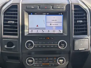 Ford Expedition MAX 2019 4x2 Limited 4dr SUV