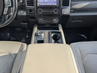 Ford Expedition MAX 2019 4x2 Limited 4dr SUV
