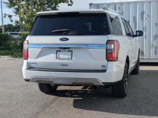 Ford Expedition MAX 2019 4x2 Limited 4dr SUV