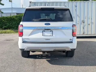 Ford Expedition MAX 2019 4x2 Limited 4dr SUV