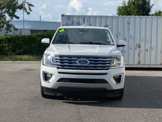 Ford Expedition MAX 2019 4x2 Limited 4dr SUV