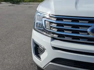 Ford Expedition MAX 2019 4x2 Limited 4dr SUV