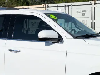 Ford Expedition MAX 2019 4x2 Limited 4dr SUV
