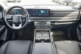 Hyundai SANTA FE 2025 AWD XRT 4p SUV