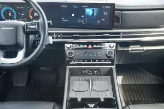 Hyundai SANTA FE 2025 AWD XRT 4p SUV