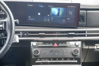 Hyundai SANTA FE 2025 AWD XRT 4p SUV