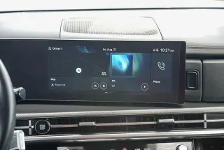 Hyundai SANTA FE 2025 AWD XRT 4p SUV