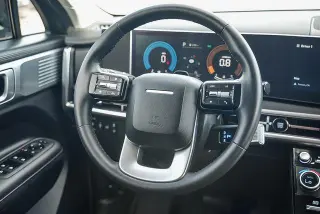 Hyundai SANTA FE 2025 AWD XRT 4p SUV