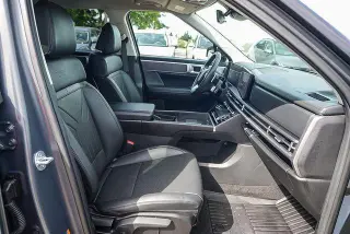 Hyundai SANTA FE 2025 AWD XRT 4p SUV