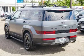 Hyundai SANTA FE 2025 AWD XRT 4p SUV