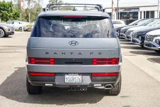 Hyundai SANTA FE 2025 AWD XRT 4p SUV