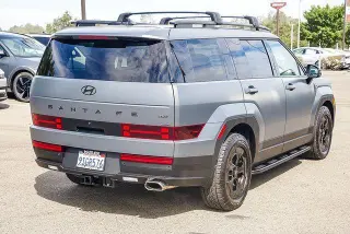 Hyundai SANTA FE 2025 AWD XRT 4p SUV