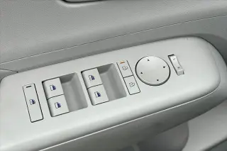 Hyundai KONA 2025 AWD SEL 4p Crossover
