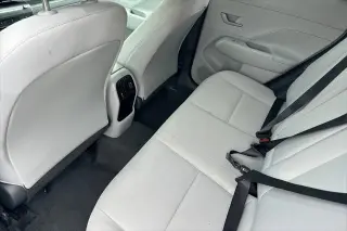 Hyundai KONA 2025 AWD SEL 4p Crossover