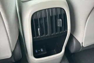 Hyundai KONA 2025 AWD SEL 4p Crossover