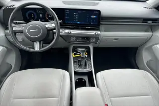 Hyundai KONA 2025 AWD SEL 4p Crossover