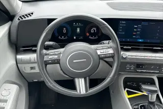 Hyundai KONA 2025 AWD SEL 4p Crossover
