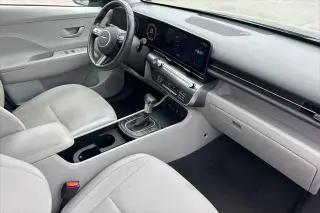 Hyundai KONA 2025 AWD SEL 4p Crossover