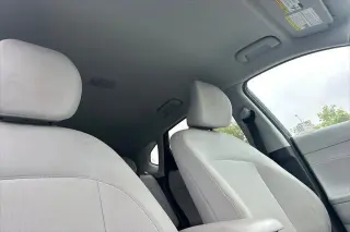 Hyundai KONA 2025 AWD SEL 4p Crossover