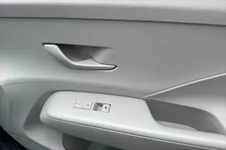 Hyundai KONA 2025 AWD SEL 4p Crossover