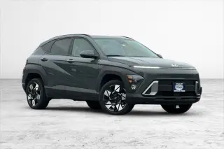 Hyundai KONA 2025 AWD SEL 4p Crossover