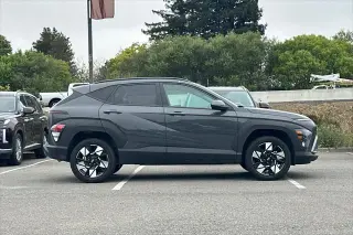 Hyundai KONA 2025 AWD SEL 4p Crossover
