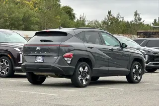 Hyundai KONA 2025 AWD SEL 4p Crossover