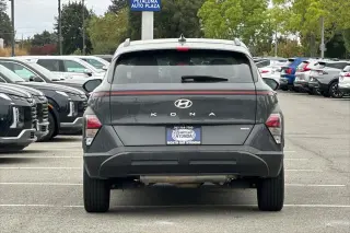 Hyundai KONA 2025 AWD SEL 4p Crossover