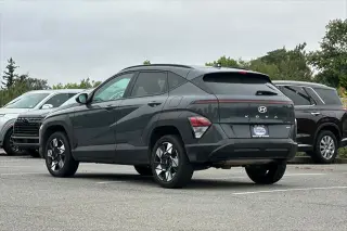 Hyundai KONA 2025 AWD SEL 4p Crossover