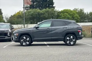 Hyundai KONA 2025 AWD SEL 4p Crossover